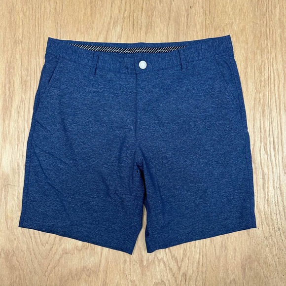 Bonobos Shorts Mens Bonobos Golf X Maide Stretch Performance Short